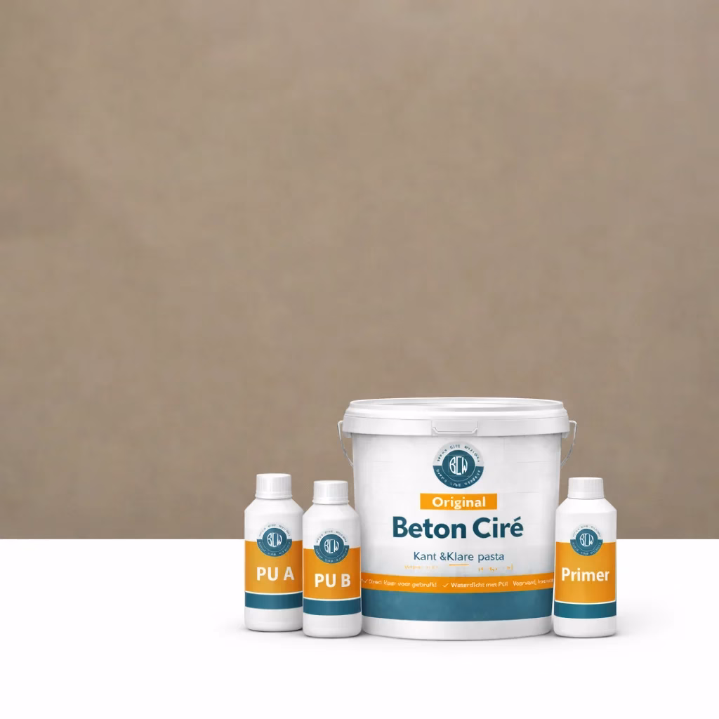 Beton Ciré Original