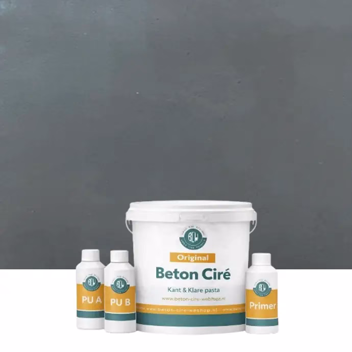 Beton Ciré Original