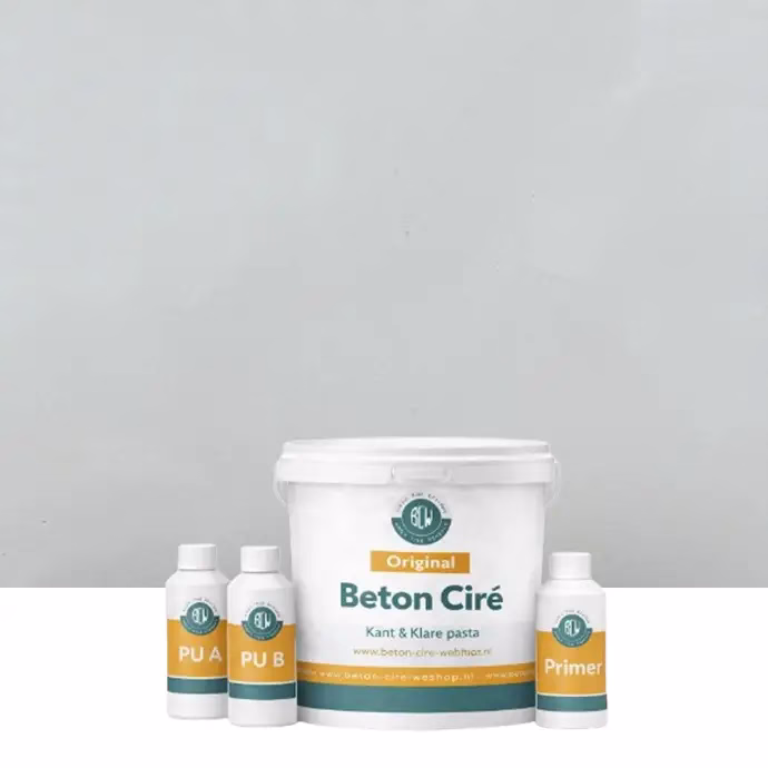 Beton Ciré Original