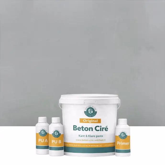Beton Ciré Original