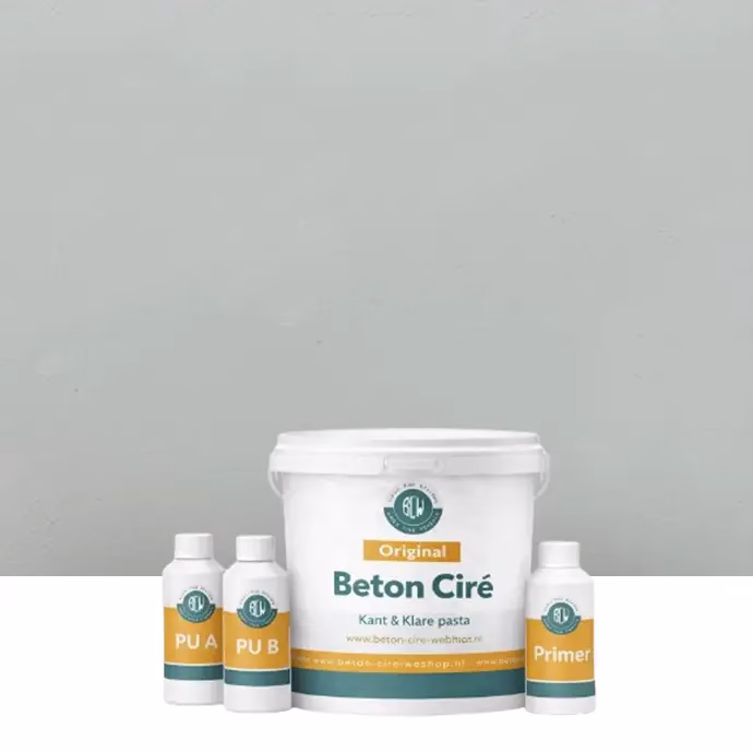 Beton Ciré Original