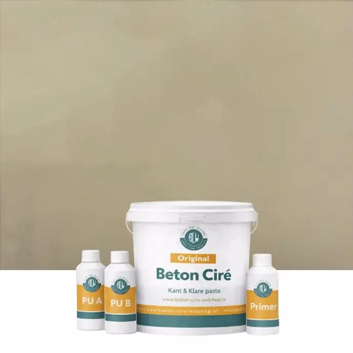 Beton Ciré Original