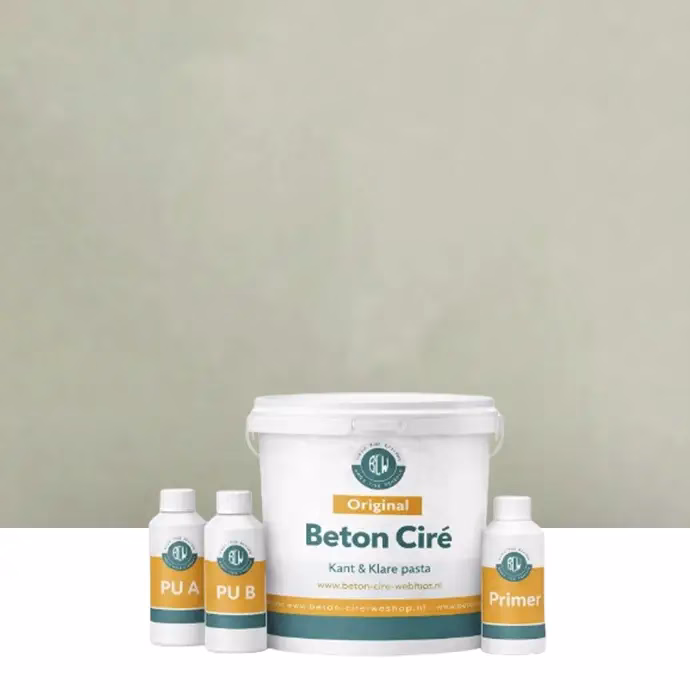 Beton Ciré Original