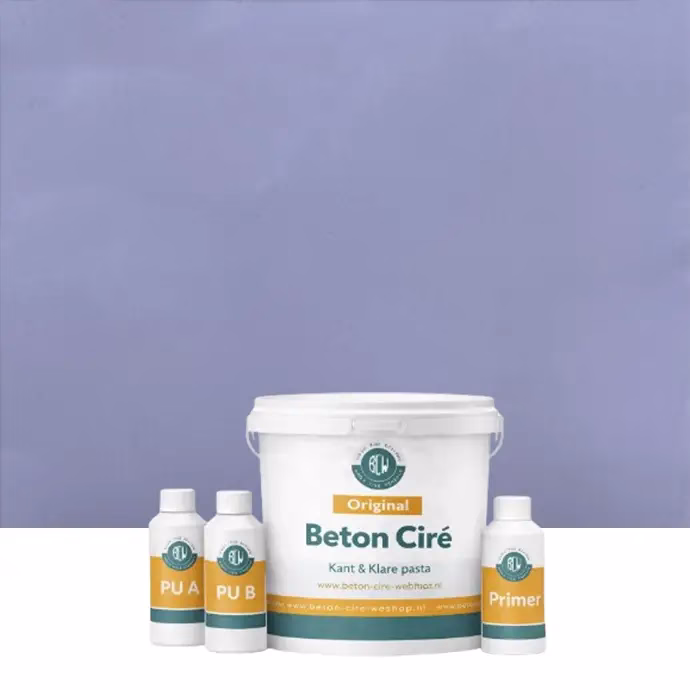 Beton Ciré Original