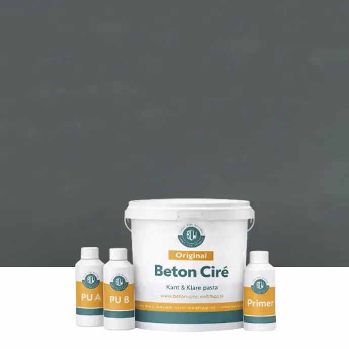 Beton Ciré Original