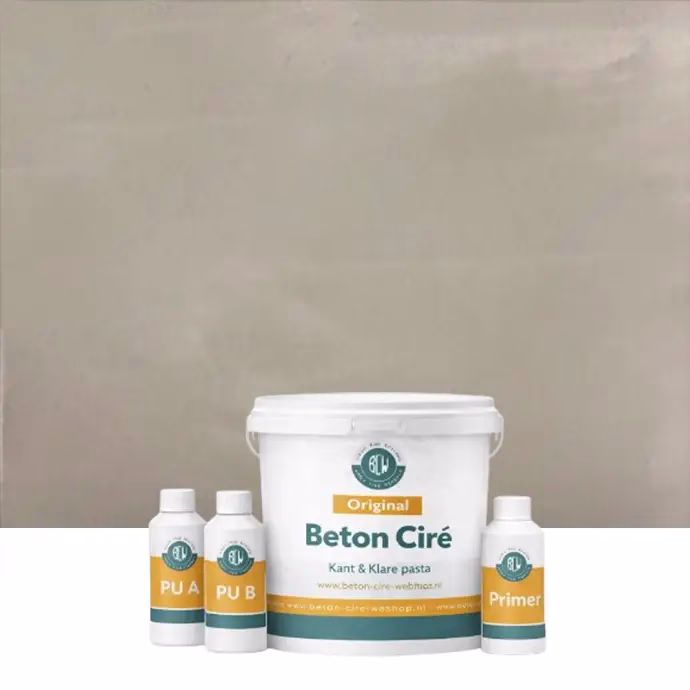 Beton Ciré Original