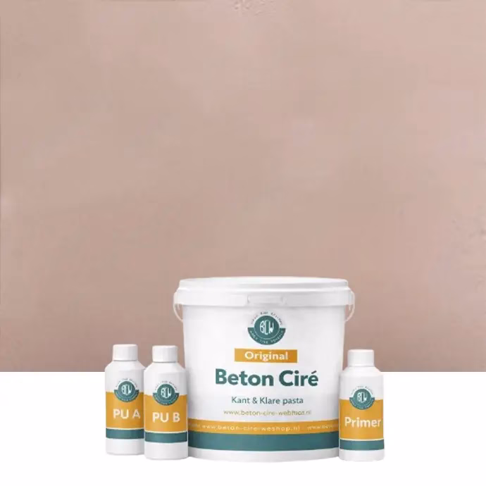 Beton Ciré Original