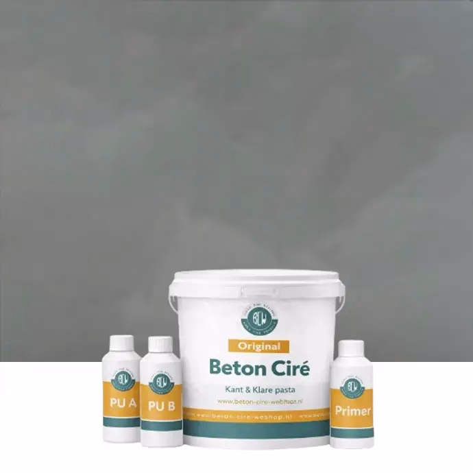 Beton Ciré Original