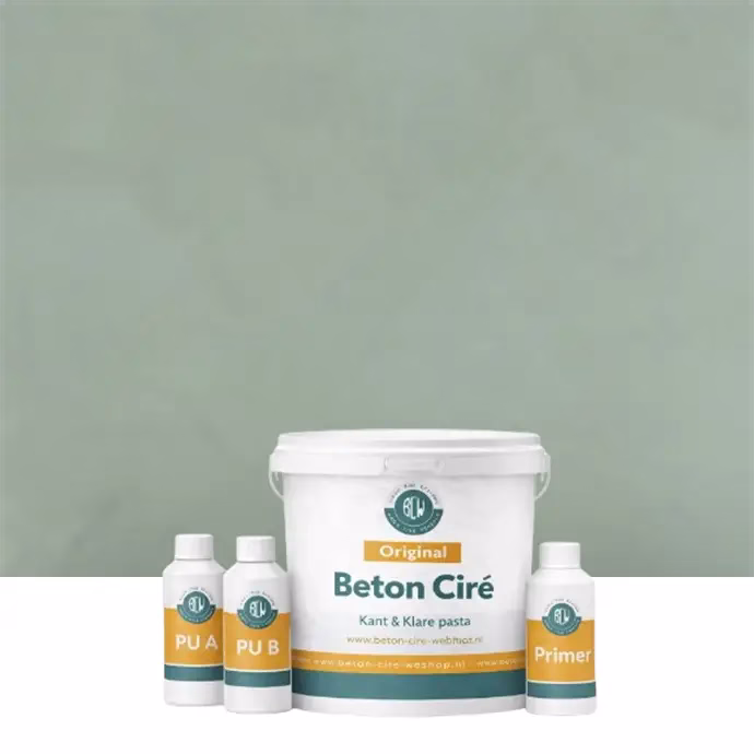 Beton Ciré Original