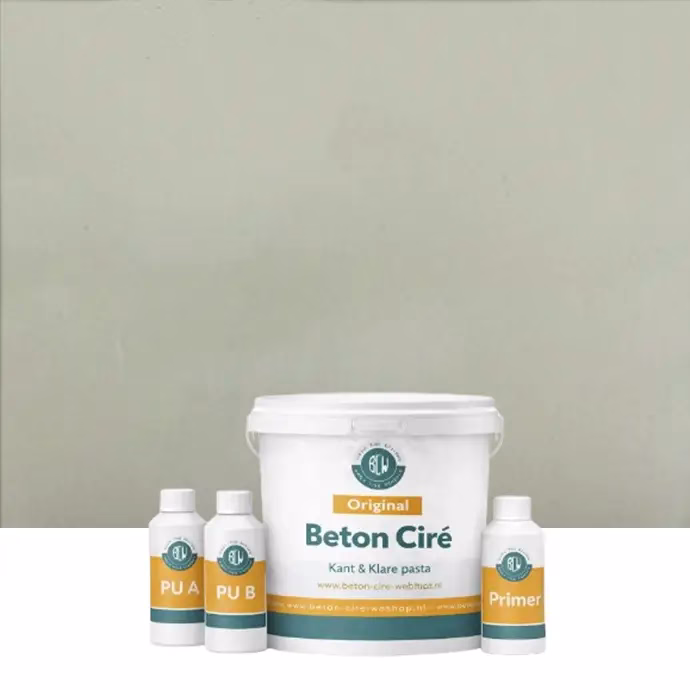 Beton Ciré Original