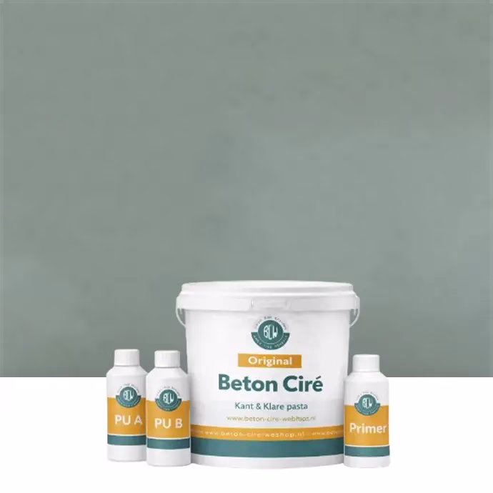 Beton Ciré Original