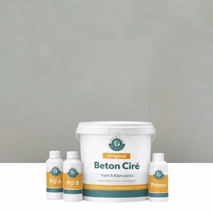 Beton Ciré Original