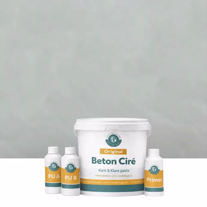 Beton Ciré Original