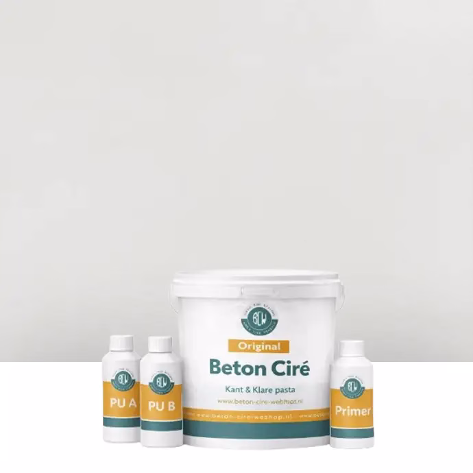 Beton Ciré Original