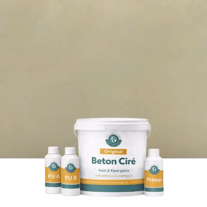 Beton Ciré Original