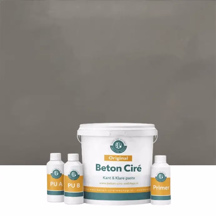 Beton Ciré Original
