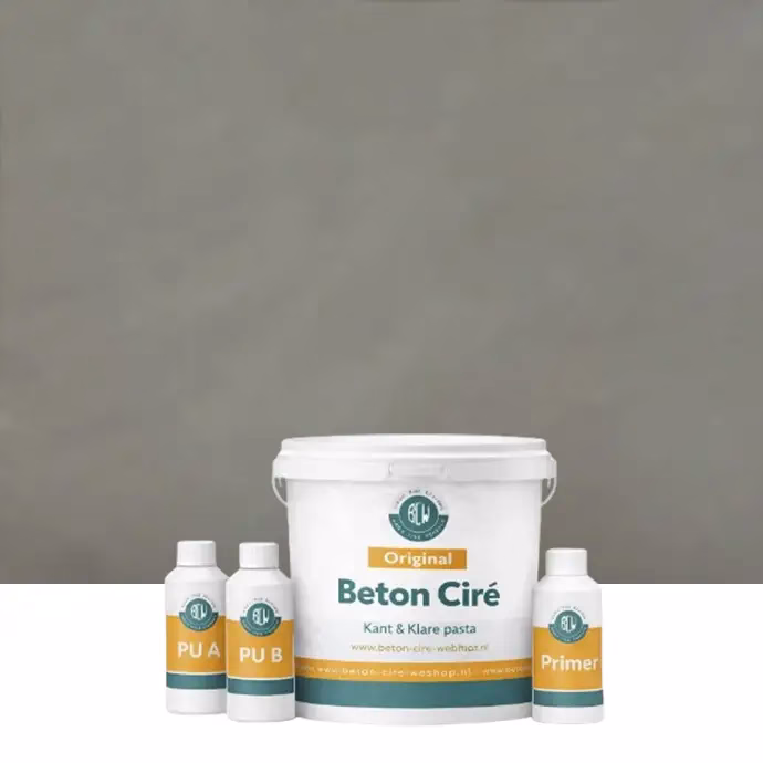 Beton Ciré Original