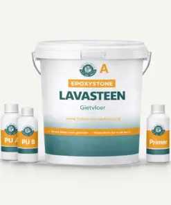 lavasteen product