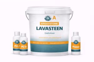lavasteen product