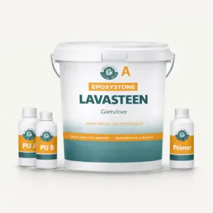 lavasteen product