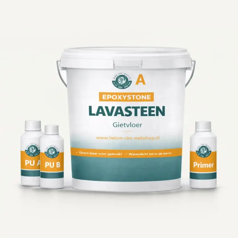 lavasteen product