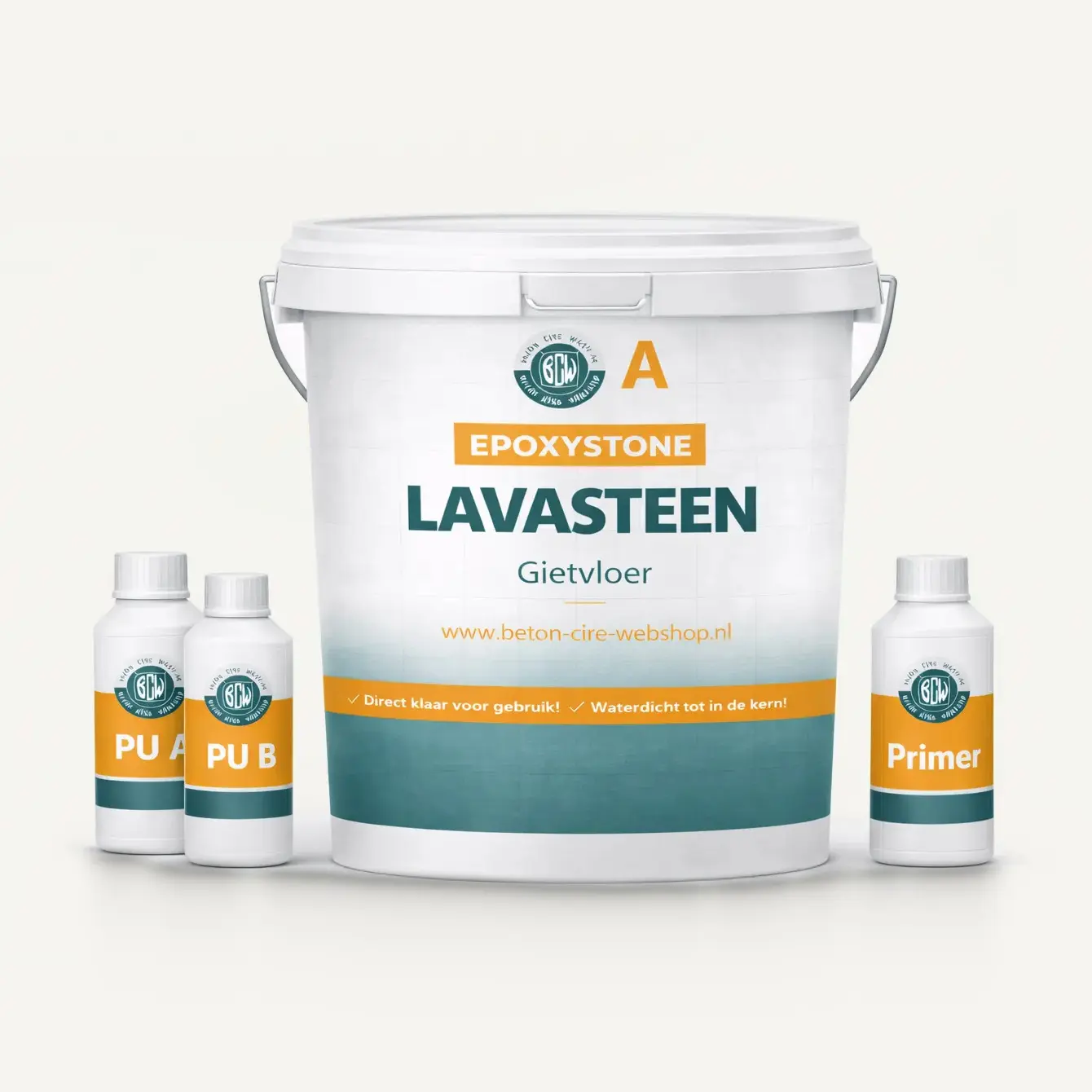 lavasteen product