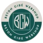 Beton Ciré Webshop