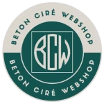 Beton Ciré Webshop