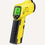 Dauwpuntmeter met infrarood