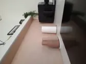 Foto die de klant bij de review meestuurde